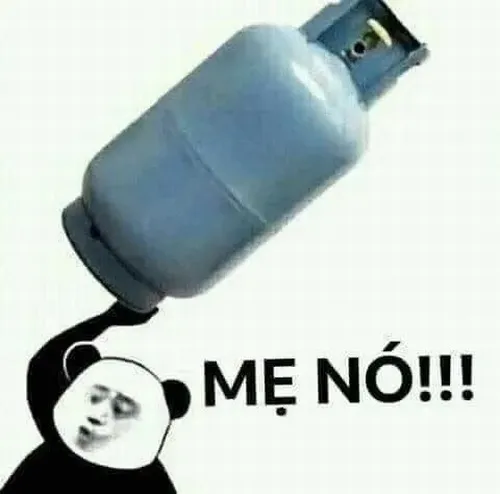 Hình meme hài meme gấu trúc Weibo troll face ánh nhìn sắc cạnh