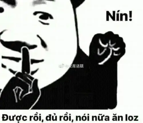 Biểu cảm cà chớn của gấu trúc hợp lúc bạn muốn nói hộ điều khó nói