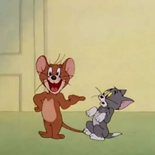 30 Meme Jerry Cười đểu nham hiểu hài hước tạo điểm nhấn sinh động