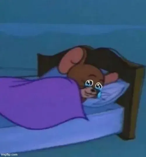 Không gì ghi lại cảm giác bất tin chuẩn genz bằng meme Jerry