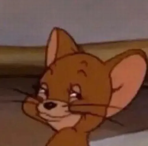 Những lúc meme Jerry trở thành cứu cánh diễn tả cái ngơ khó nói