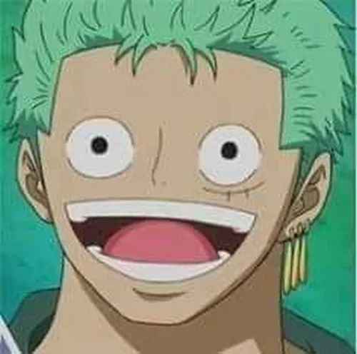 Hình chế meme vui Luffy Mũ Rơm nghịch dây thừng trên Foosha tạo cảnh vui nhộn.