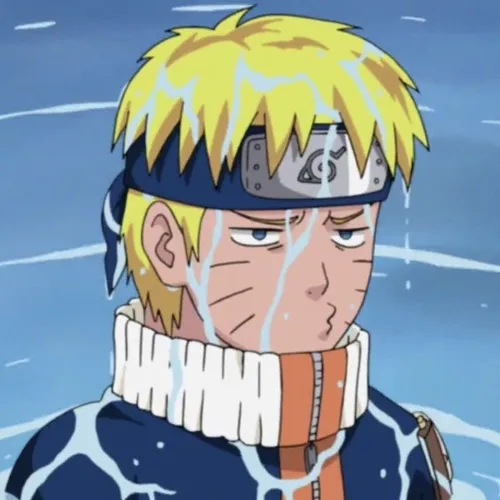 Meme Naruto kích hoạt Lục Đạo khiến không khí Thế giới nhẫn giả rung chuyển