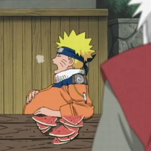 Meme Naruto bật tinh thần đồng đội khi đứng cạnh Sasuke giữa hỗn loạn