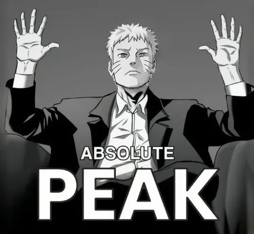 Naruto meme tuyệt đối điện ảnh