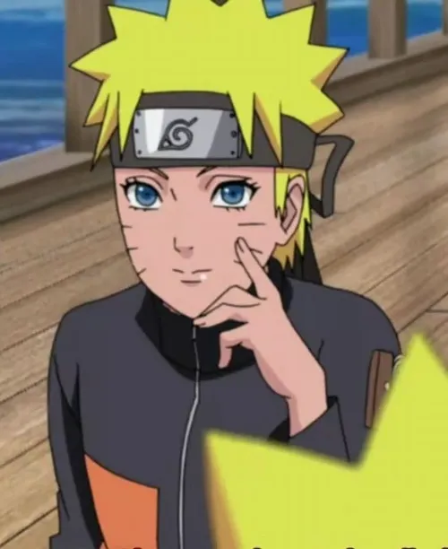 Khoảnh khắc nhân vật shounen dùng sức bật tinh thần để cứu Sakura