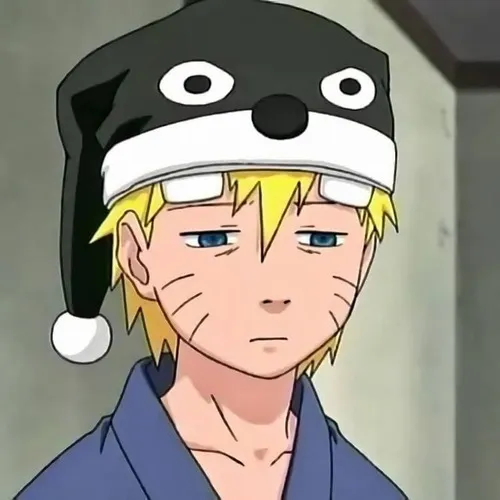 Hình troll ninja trẻ đấm không khí luyện huyết khí đến mức Kakashi cười trừ