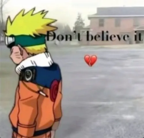 Khoảnh khắc cậu bé mồ côi đứng giữa Làng Lá với chí hướng Hokage rực sáng