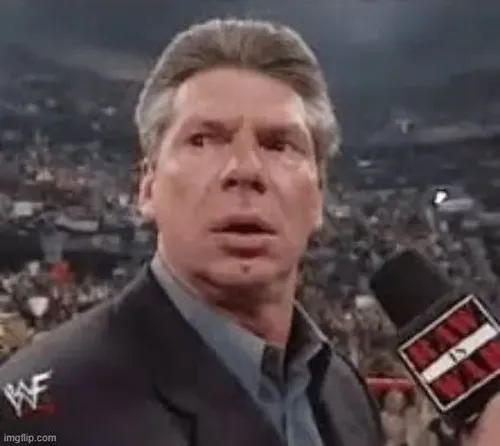 Ảnh troll nét mặt ngỡ ngàng mở to mắt khó tin