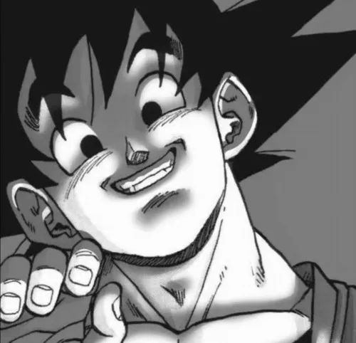 Ảnh vui Khỉ con bất tử kéo Gohan vào màn luyện tâm võ đạo kỳ quặc