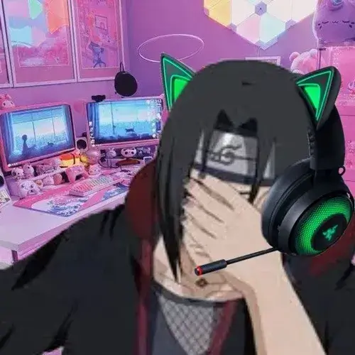 Meme chế chiến binh bóng đêm né lời hỏi của Danzo bằng nụ cười lạnh