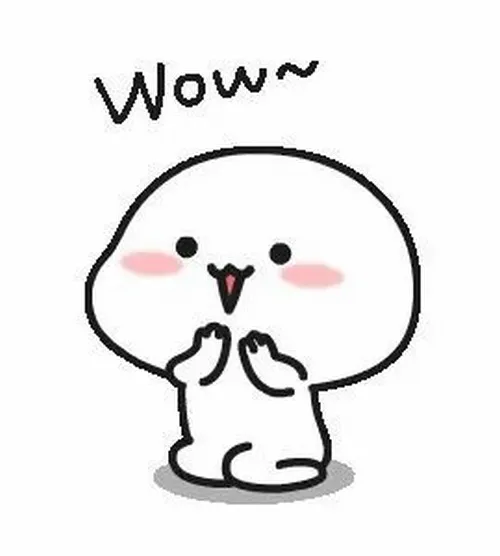 Ảnh troll nét mặt ngỡ ngàng rối trí trợn mắt