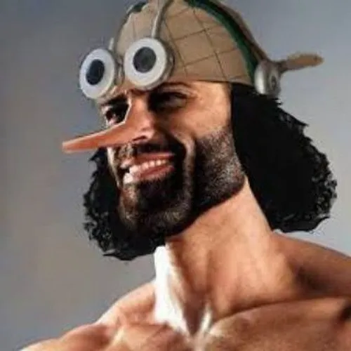 Khi biểu cảm One Piece bóc trần những khoảnh khắc ta không dám nói ra