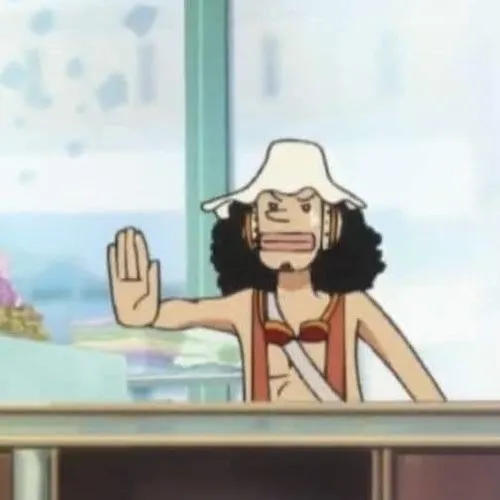 Mỗi meme One Piece khơi lại tâm trạng khó nói của những ngày đầy hỗn độn