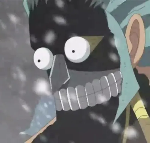 Sắc thái nhân vật One Piece biến ảnh meme thành cú chạm đồng cảm rất tự nhiên