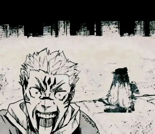 Ảnh chế Túc Na cười lạnh miệt thị mọi đối thủ