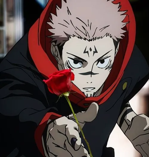 Ảnh meme vui hung thần thời Heian khoét sâu chú lực gồm tầng ma tính