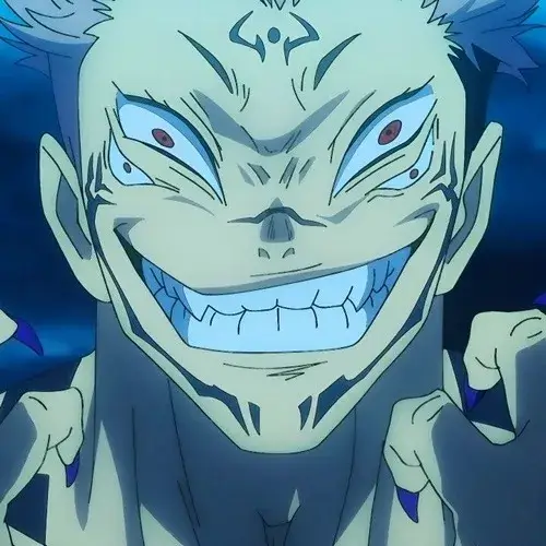 Ảnh chế Túc Na đẩy xung đột giới chú thuật đến cực hạn