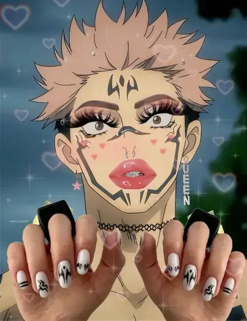 Meme chế ma vương chú thuật giật sáng hỏa tiễn vượt sát giới