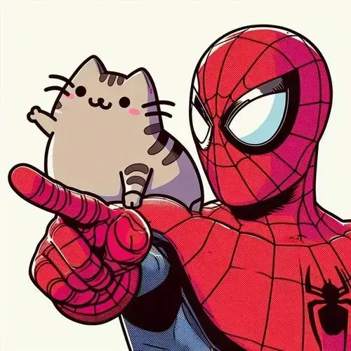 Góc nhìn đời thường xen siêu năng lực biến cậu nhện trẻ thành nhân vật meme quốc dân