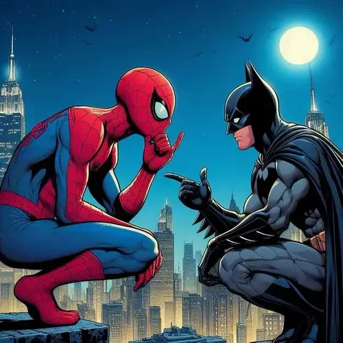 Ảnh troll kỵ sĩ thành phố rơi tự do gợi phong cách hài hước chiến đấu của cậu