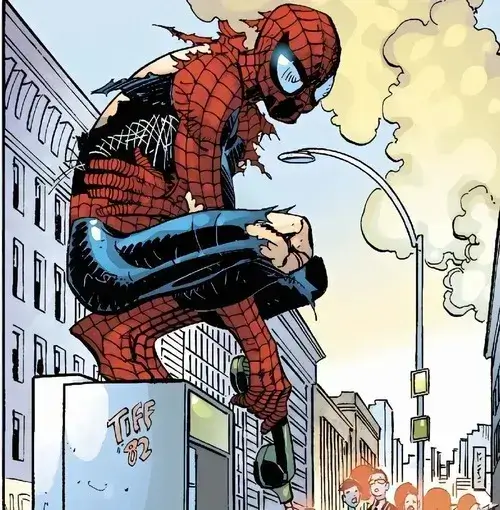 Những cú đu dây tơ thành thương hiệu khiến dân mạng chế ảnh không ngừng nghỉ