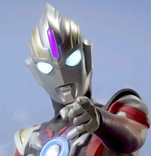 Ảnh chế chiến binh ánh sáng nêu bật động tác chữ thập cổ điển