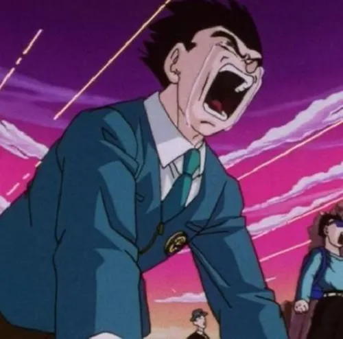 Hình chế meme vui bồi hồi theo dòng khoảnh khắc thời gian đọng lại