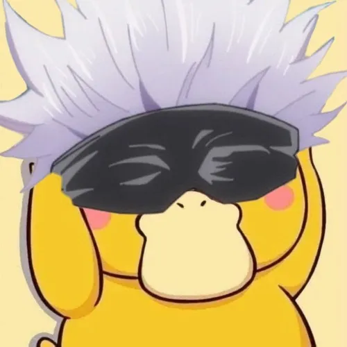 Meme vịt thiên về nét ngây ngô lơ mơ gây cười.