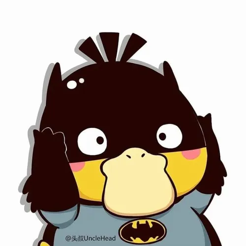 Meme vịt ngáo: Gương mặt đơ đơ nhìn là muốn share ngay