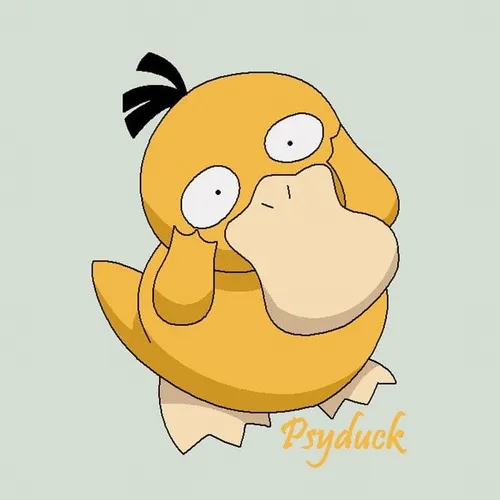 Meme vịt nhấn sức hút từ vẻ hiền hòa vốn có.