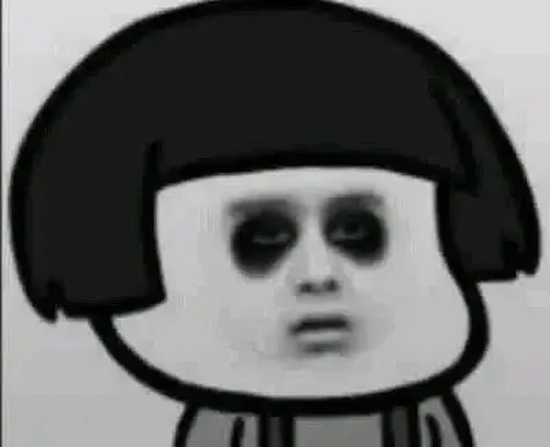 Nhịp sống bận rộn phản chiếu rõ qua meme gấu trúc mắt thâm siêu hài