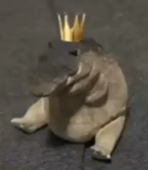 Biểu cảm cá sấu hợp mọi pha cà khịa nhẹ trong nhóm bạn