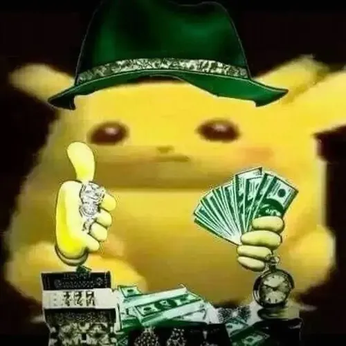 Ảnh vui chuột vàng liên hệ đồng hành Ash trong thế giới Pokémon