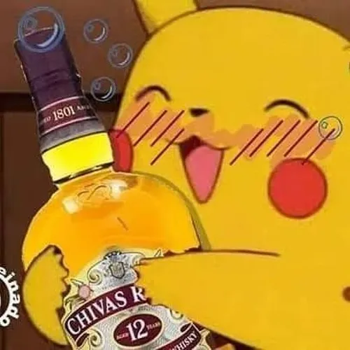 Hình chế meme bé điện nhún người hiện nét hiếu động