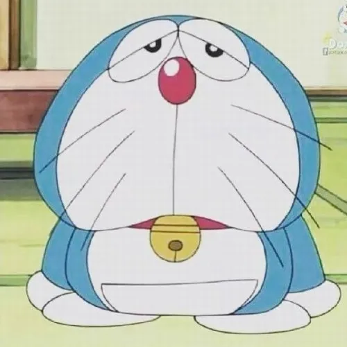 Meme Doraemon làm nổi bật túi bụng bốn chiều cứu nguy.