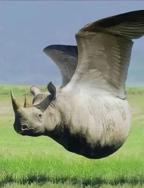 Gấu nâu ngồi thu lu thất vọng về bữa ăn hụt.