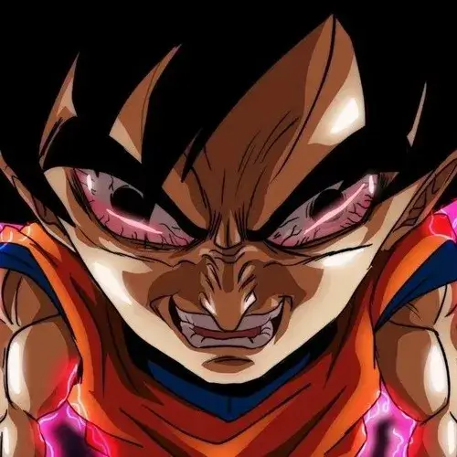 Meme anime meme với chuyển động phóng đại tạo cảm xúc phong phú