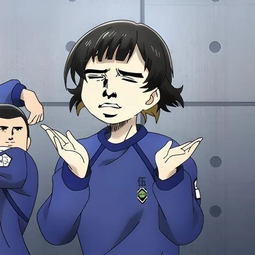 Meme hài anime meme kết hợp hiệu ứng tia sáng tạo cảm xúc mạnh