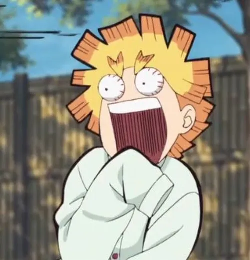 Ảnh meme vui khoảnh khắc lầy gây cảnh hoảng hốt bất ngờ