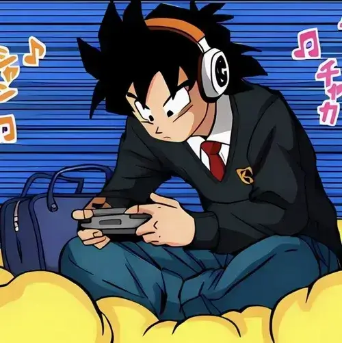 Meme chế ảnh hài anime tạo tầng nghĩa dí dỏm rất hợp cảnh