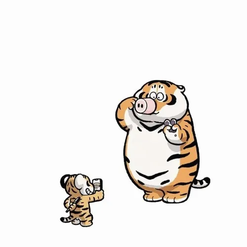 Dùng hổ mập khi bạn chán đời nhẹ nhưng không muốn than phiền thêm