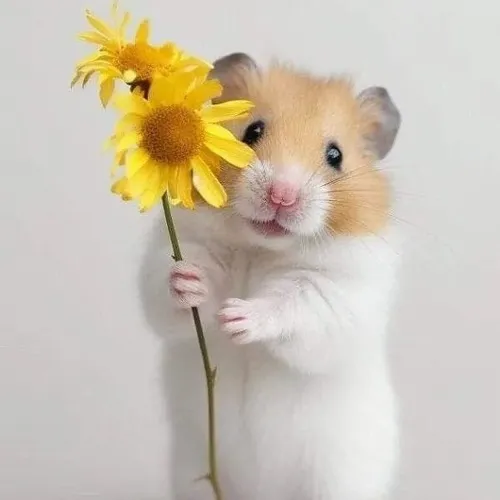 Chuột cười tinh quái tạo điểm rơi cảm xúc trong màn đối đáp hàm ý