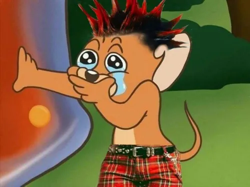 Bộ meme Jerry khóc chuẩn để diễn tả cảm giác tủi thân bất ngờ ập tới