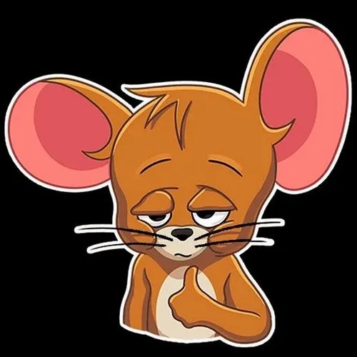 Dùng meme Jerry khóc để chọc cười bạn bè lúc than vãn chuyện nhỏ xíu