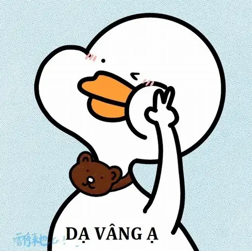 110+ ảnh Meme Con Vịt Vàng đáng yêu gương mặt khó ở nhưng lại rất vui nhộn