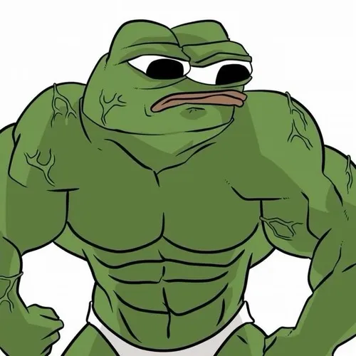 Bên trong thế giới cảm xúc của ếch xanh trũng mắt trễ môi