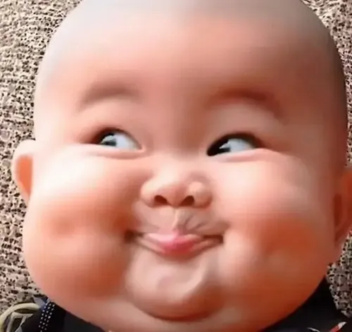 Meme hài nụ cười như được mùa khiến tinh thần phấn khởi tăng