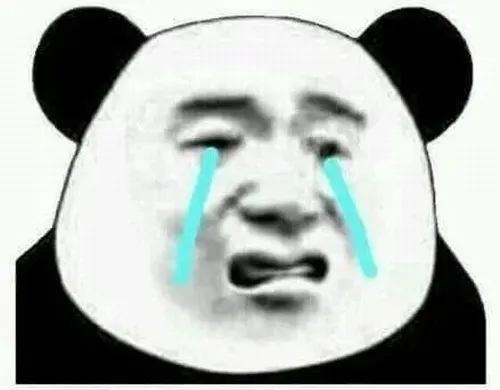 Khoảnh khắc gấu trúc ghê tởm món ăn lạ trông rất buồn cười.