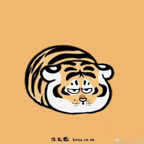 Ảnh hài thú mập dí dỏm nhây bựa cười nham hiểm làm mood người xem đổi